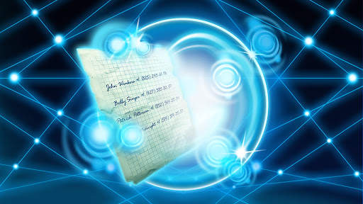WTF Detective: Criminal Games screenshot 7