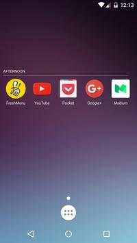On Time - Dynamic Smart Widget screenshot 8