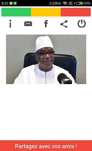 MALI TV DIRECT screenshot 3