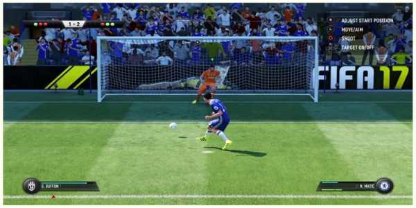 Vidiplays For FIFA 17 screenshot 3