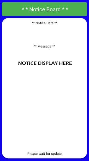 SMGSSS ACTIVITY screenshot 3