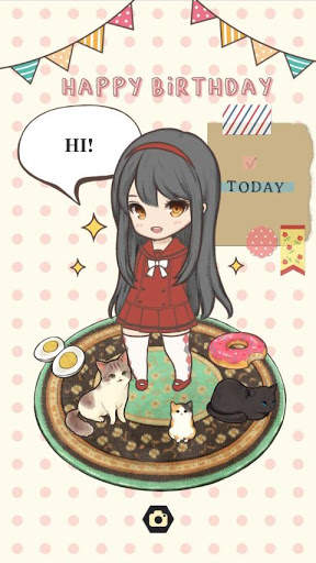 My Dress Up Diary screenshot 8