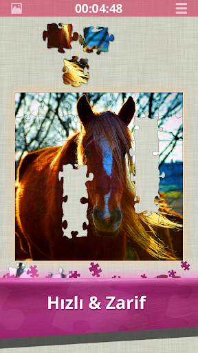 Bulmaca Yapboz Jigsaw Puzzles screenshot 2