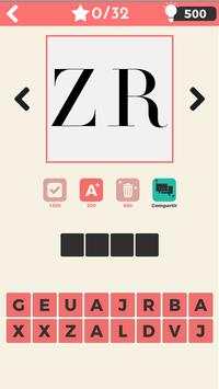 Logo Quiz 2021 España screenshot 1