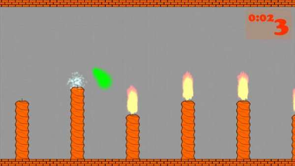 Fire-Fuu screenshot 3