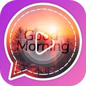 Good Morning Video Status - Motivational Status 1.14