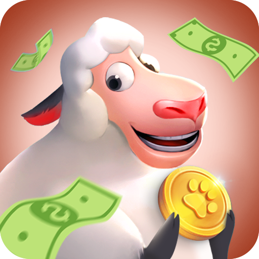 Merge Animal Kingdom Mod - Zoo Tycoon icon