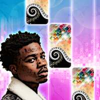 The Box - Ballin - Roddy Ricch - Piano Tiles