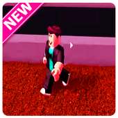 TIPS ROBLOX GAME NEW FREE logo