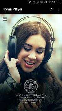 Hymn Player 1 تصوير الشاشة