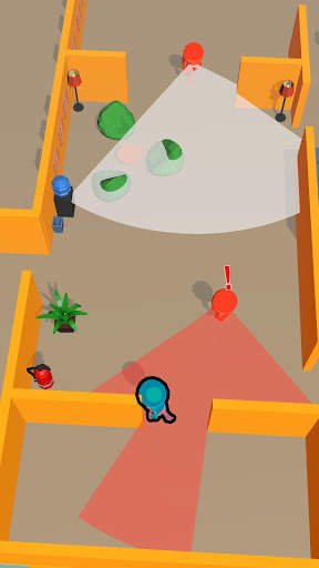 Prop Hunt screenshot 1