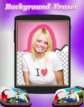 Remove Background - Auto Photo Background Eraser screenshot 2