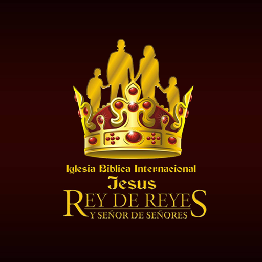IBI Jesús Rey de Reyes y Señor de Señores icon