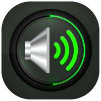 Volume Booster: Louder Sounds + Call Enhancer