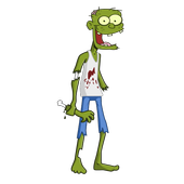 Smash Zombies icon