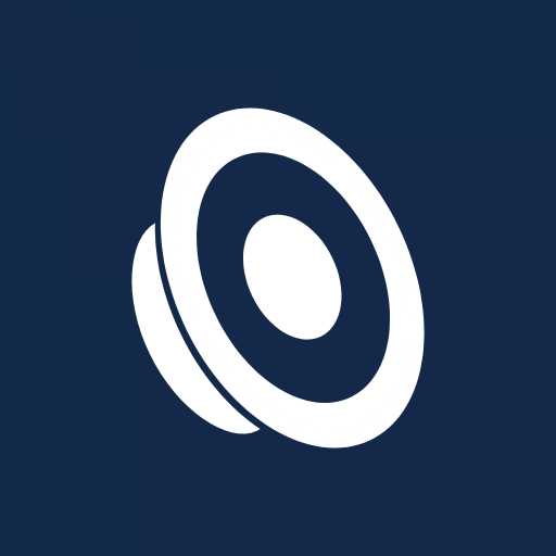 Jukebox One - Music player icon