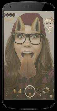 B624 Selfie Camera Expert 2 تصوير الشاشة