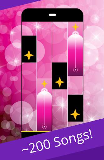 Piano Tiles : Music Tiles screenshot 3
