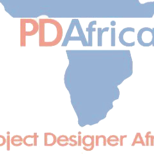Project Designer Africa icon