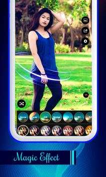 Magic Effect screenshot 2