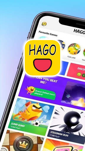 HAGO : Play Game Online- HAGO Tips screenshot 1