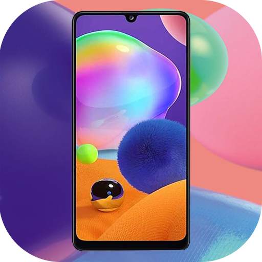 Wallpapers for Samsung A32 / Samsung A32 Launcher 3.1.62