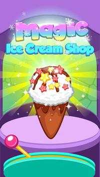 Magic IceCream Shop screenshot 3