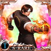 The king of fighters 98-2018 logo