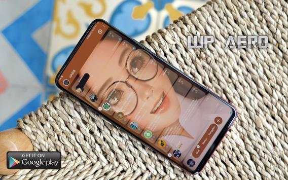 WP Aero V8.5 Tema Terbaru screenshot 1