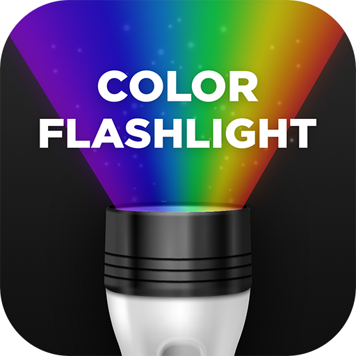 Color Flashlight icon
