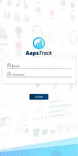 Aaps Track screenshot 1