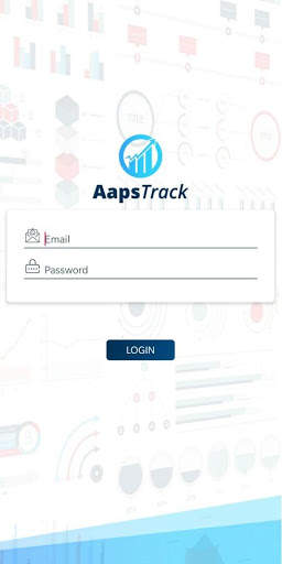 Aaps Track screenshot 1