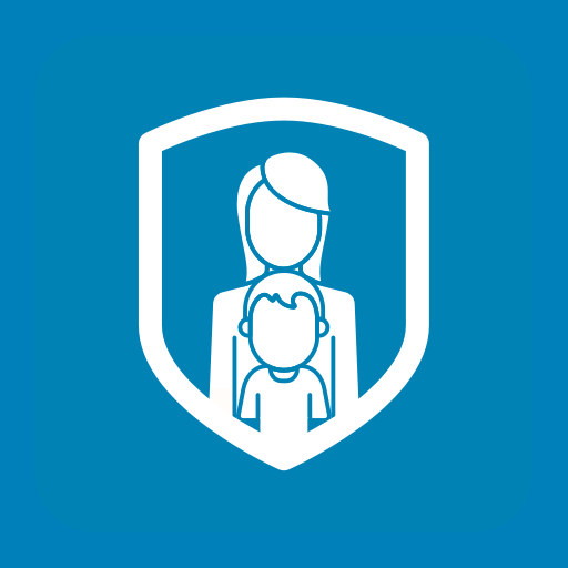 CHOMAR Parental Control icon