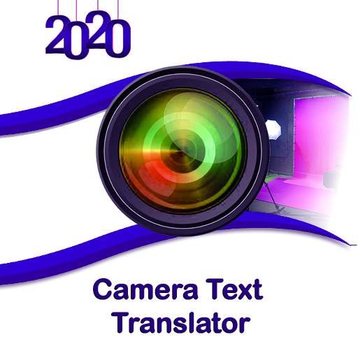 Live Camera Translator - Translate Photo - Text 1.3