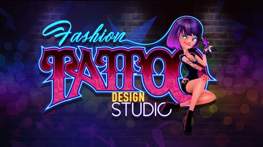 Tattoo Maker screenshot 1