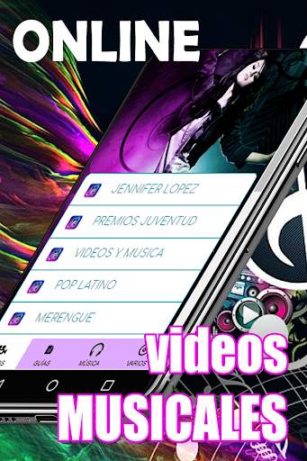 Download Videos & Music Easy & Quick to  Cel Guide screenshot 2