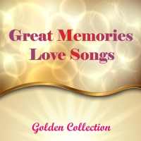 Golden Memories & Love songs logo
