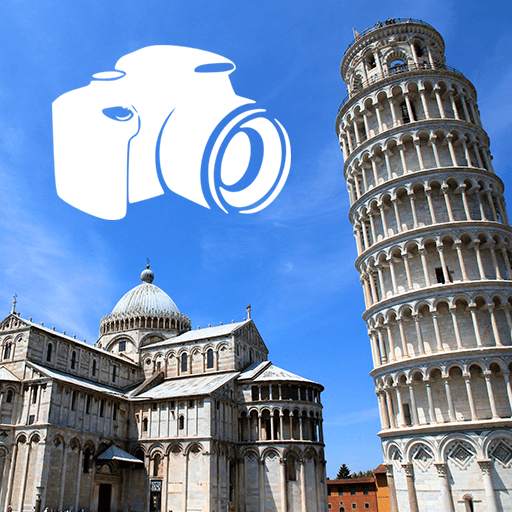 Beautiful City Photo Frames 4.0