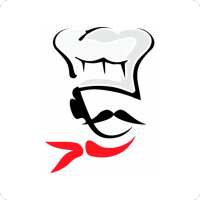 Live Food logo