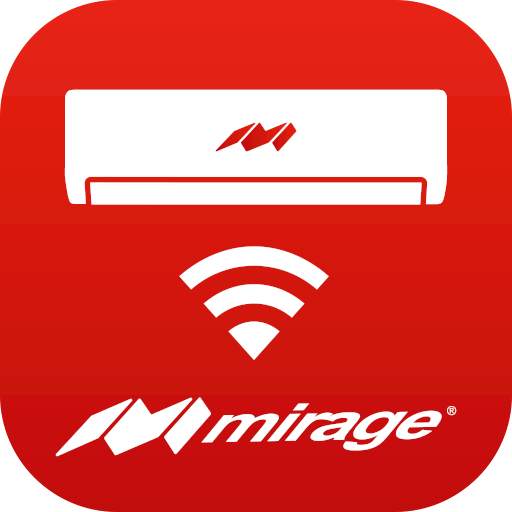Mirage Xmart Control v1.0.200116