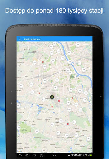 Weather Underground screenshot 14