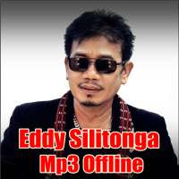Eddy Silitonga Mp3 Offline logo