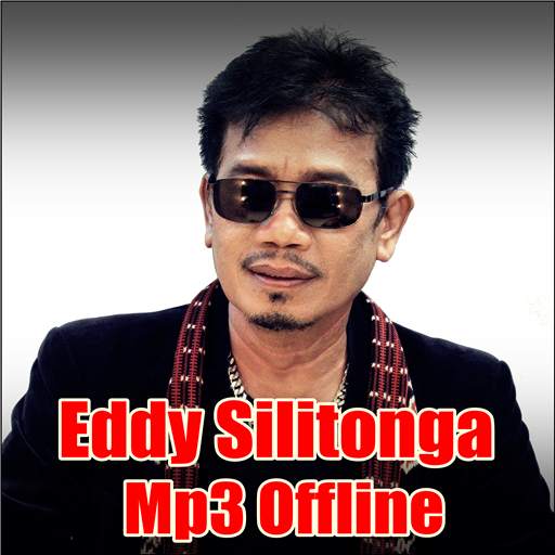 Eddy Silitonga Mp3 Offline 3.0