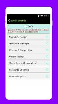 NCERT Social Science in Hindi screenshot 7