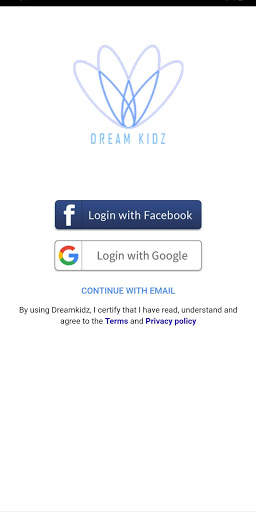 DreamKidz screenshot 1