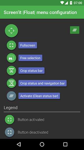 Screenit - Screenshot App screenshot 8