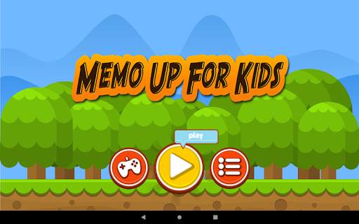 Memory Game For Kids screenshot 17