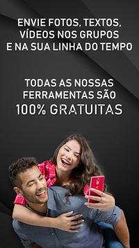 Sexo Falado Social screenshot 2