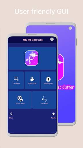 Mp3 cutter – Video Cutter, Easy Ringtone Maker screenshot 7