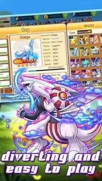 Pokemon Dream screenshot 2